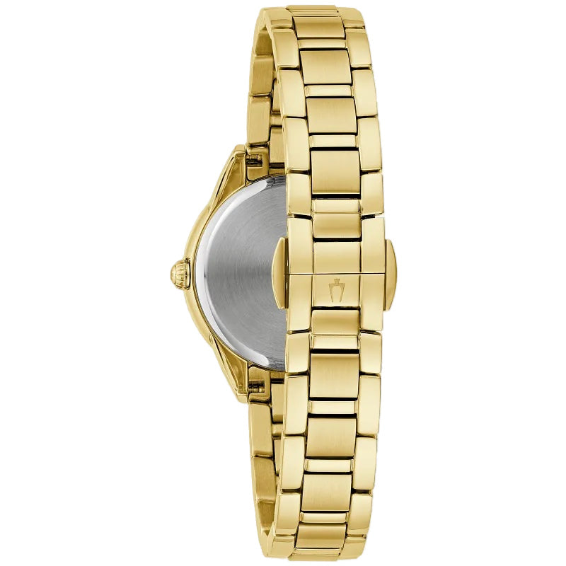 Bulova Sutton 28mm Quartz Watch 98R297