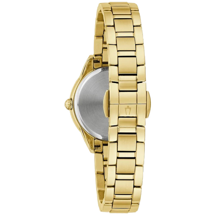 Bulova Sutton 28mm Quartz Watch 98R297