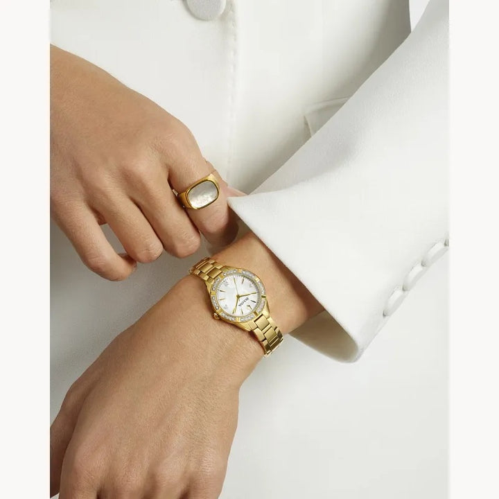 Bulova Sutton 28mm Quartz Watch 98R297
