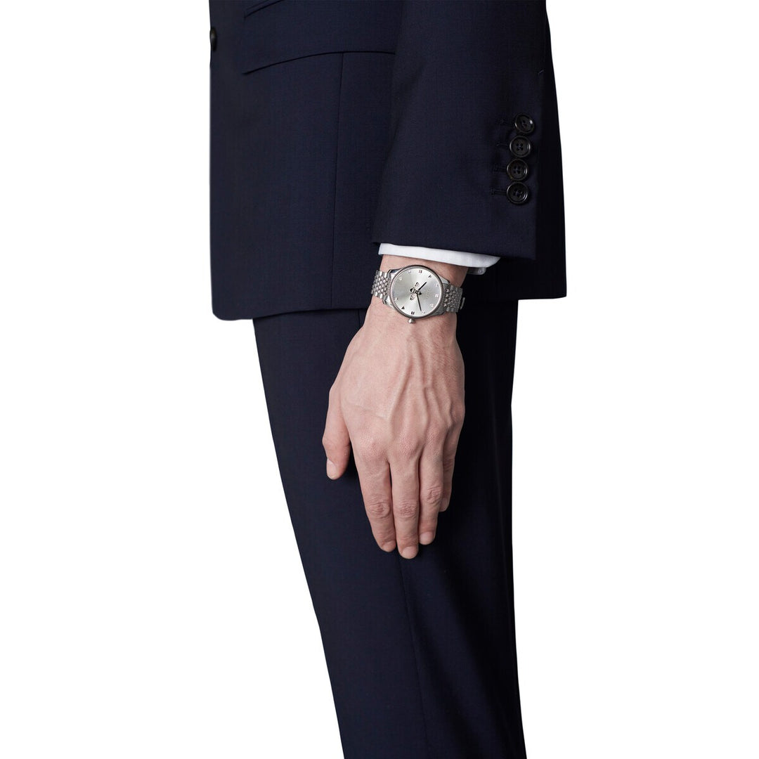 Gucci G-Timeless 29mm Quartz Watch.YA1265019 .