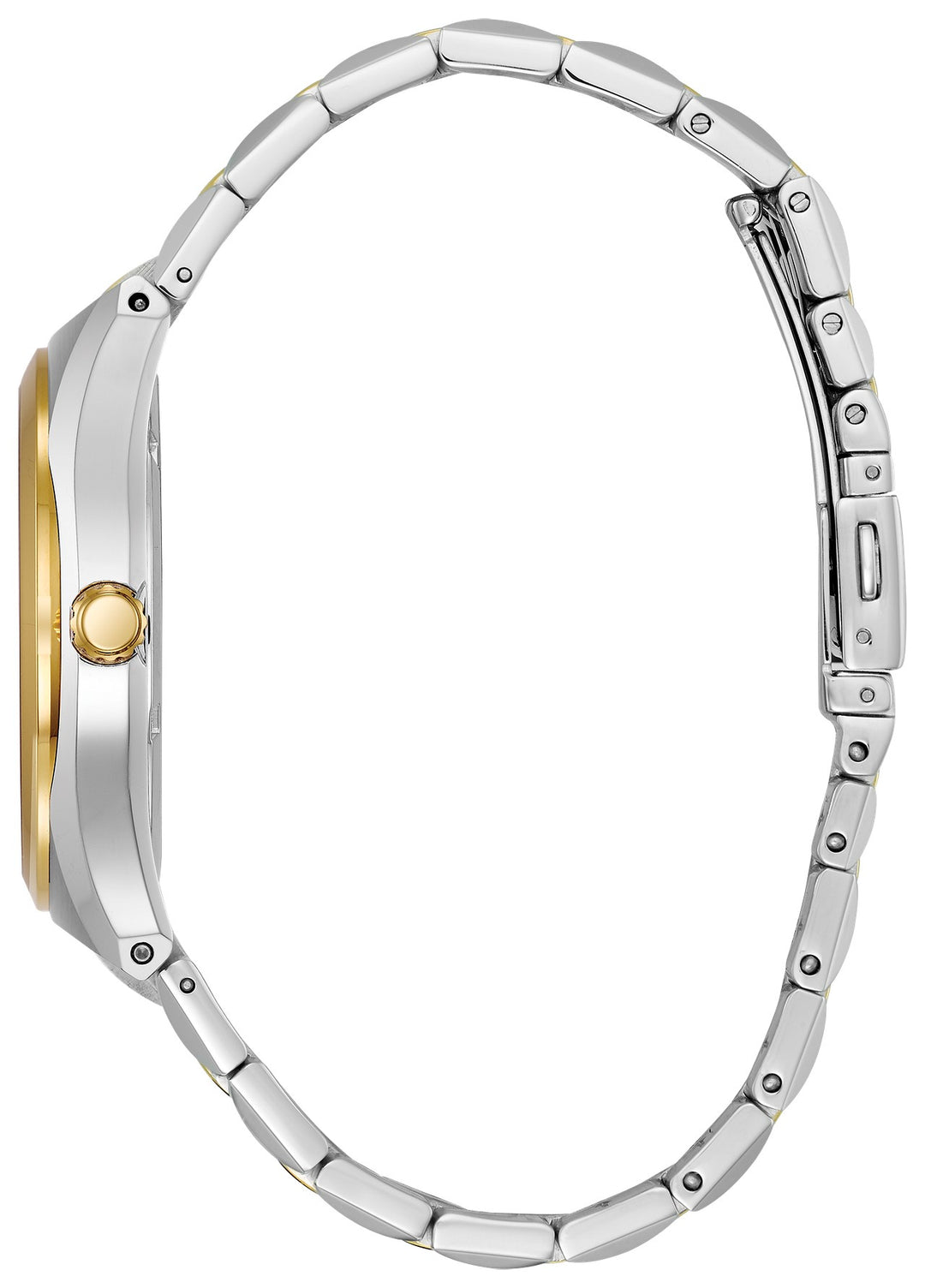 Citizen Corso 40MM Eco-Drive Watch. BM7334-58L