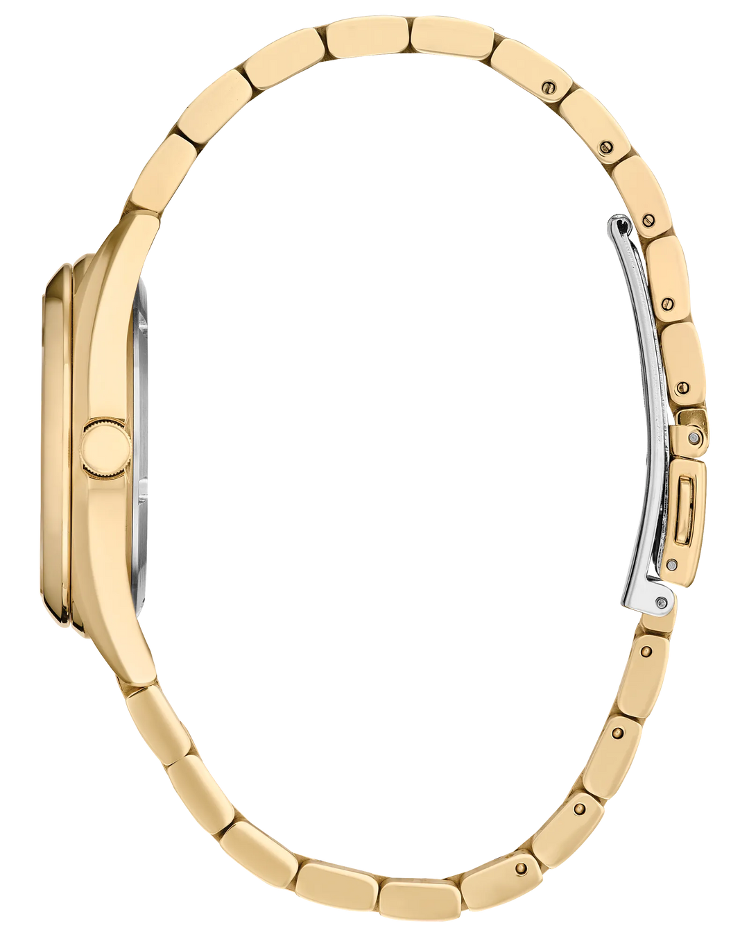 Citizen Sport Luxury 33mm Eco-Drive Watch. EW2702-59D