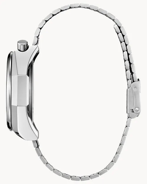 Citizen Tsuno Chrono Quartz 38mm Quartz Stainless Steel Watch 
