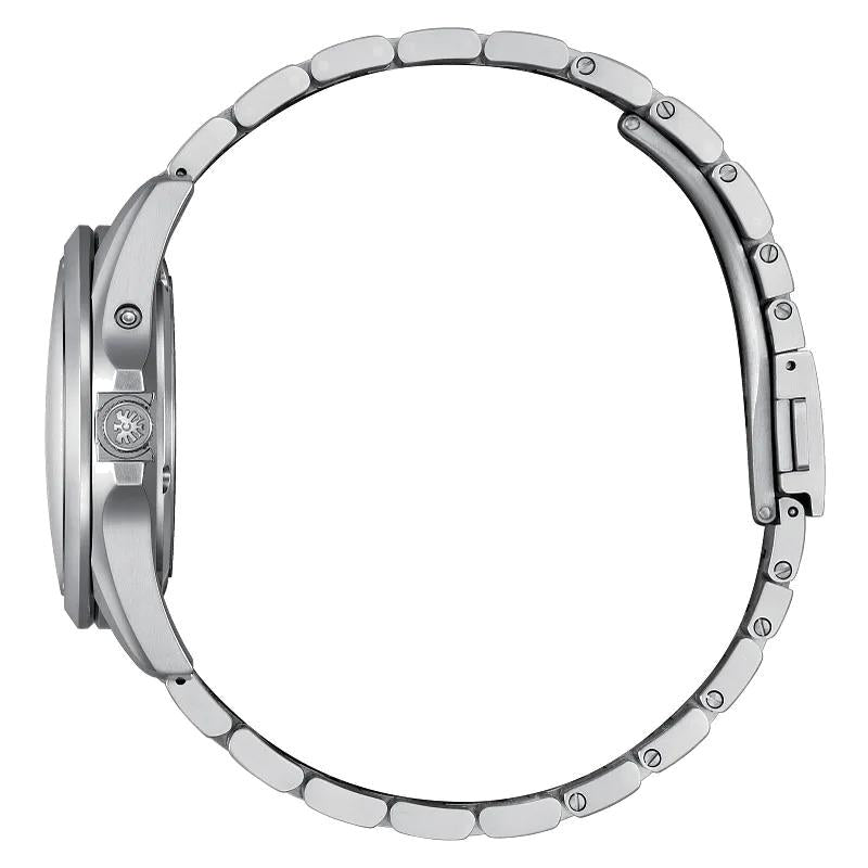 Citizen The Citizen 40mm Eco-Drive Super Titanium Watch 