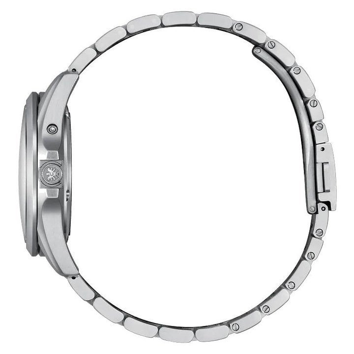 Citizen The Citizen 40mm Eco-Drive Super Titanium Watch 
