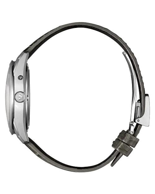 Citizen The Citizen 38.3mm Eco-Drive Super Titanium Watch 