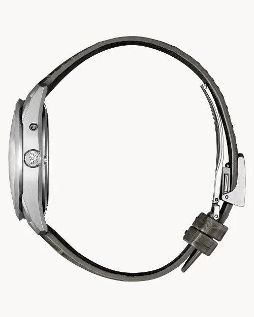 Citizen The Citizen 38.3mm Eco-Drive Super Titanium Watch 