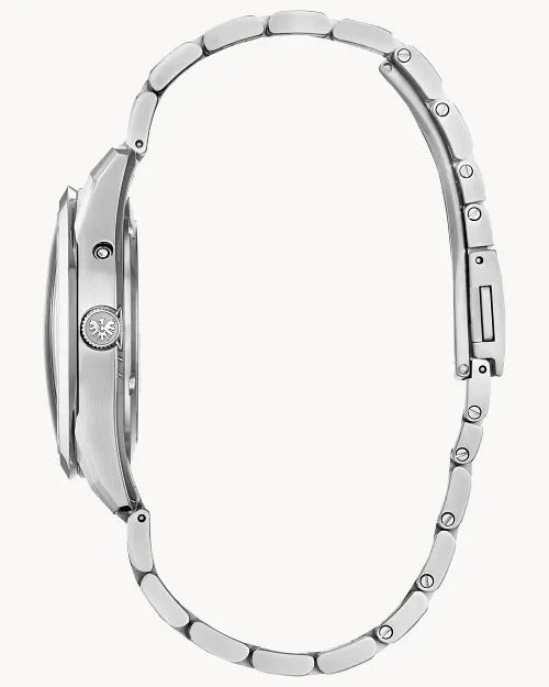 Citizen The Citizen 38.3mm Eco-Drive Super Titanium Watch 