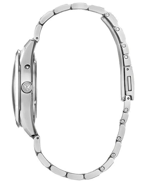 Citizen The Citizen 38.3mm Eco-Drive Super Titanium Watch 