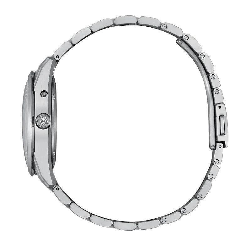 Citizen The Citizen 38.3mm Eco-Drive Super Titanium Watch 
