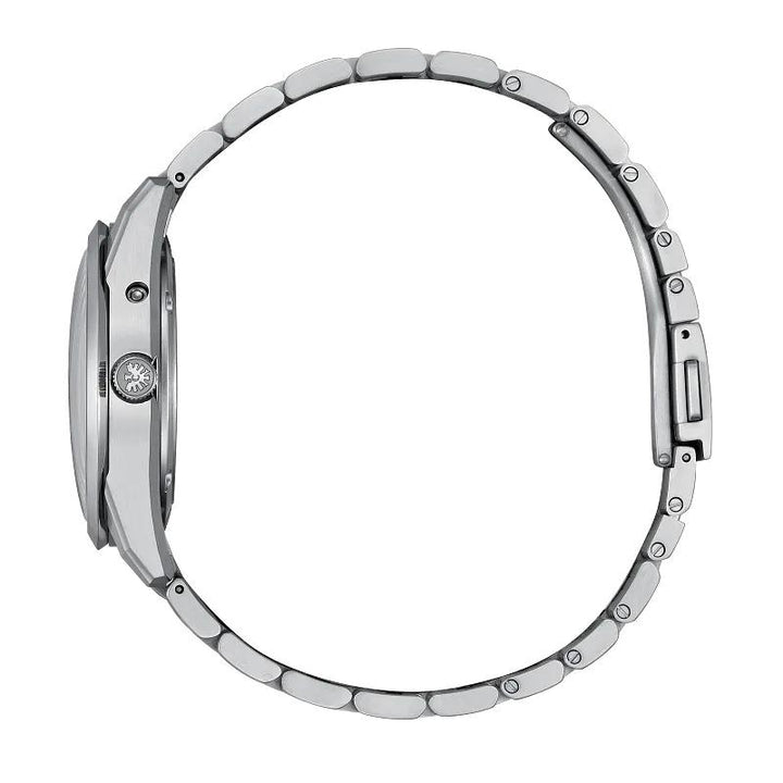 Citizen The Citizen 38.3mm Eco-Drive Super Titanium Watch 