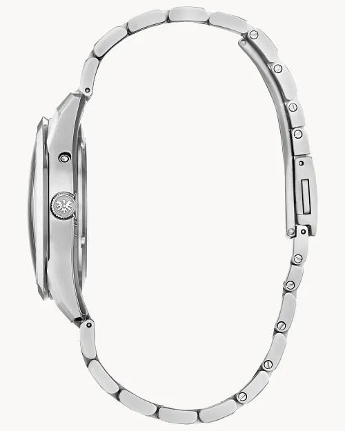 Citizen The Citizen 38.3mm Eco-Drive Super Titanium Watch 
