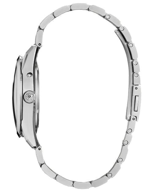 Citizen The Citizen 38mm Eco-Drive Super Titanium Watch 