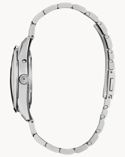 Citizen The Citizen 38mm Eco-Drive Super Titanium Watch 