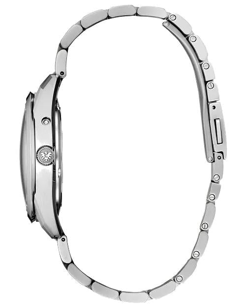 Citizen The Citizen 38mm Eco-Drive Super Titanium Watch 
