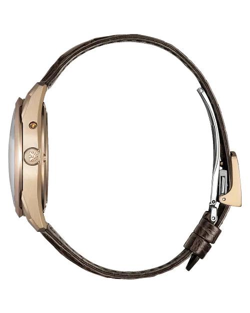 Citizen The Citizen 38.3mm Eco-Drive Super Titanium Watch 
