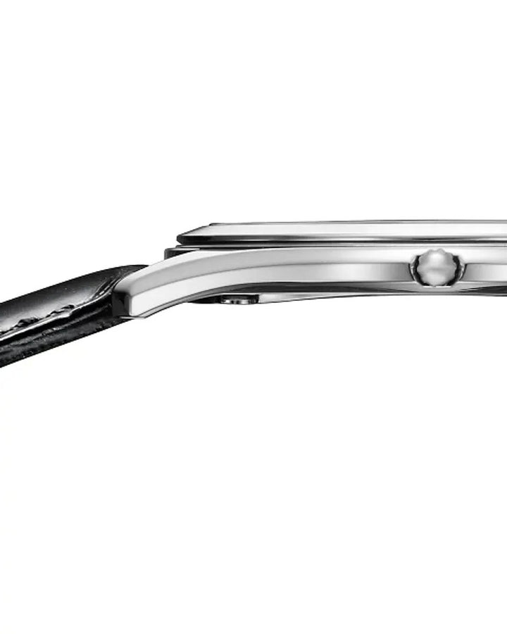 Citizen Eco-Drive One 36.6mm Eco-Drive Stainless Steel Watch 