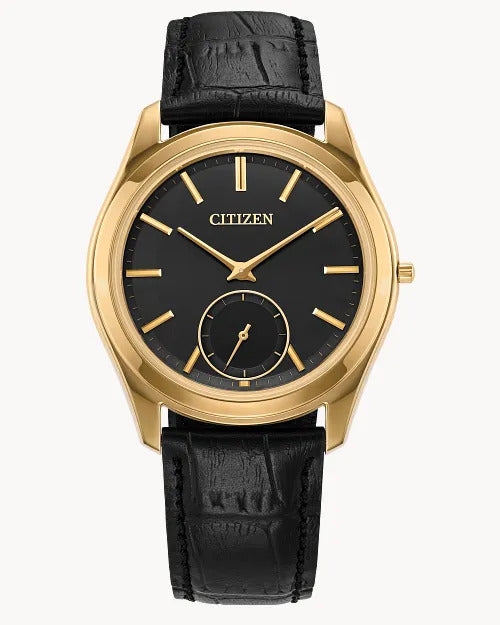 Citizen Eco-Drive One 4.52mm Eco-Drive Stainless Steel Watch 
