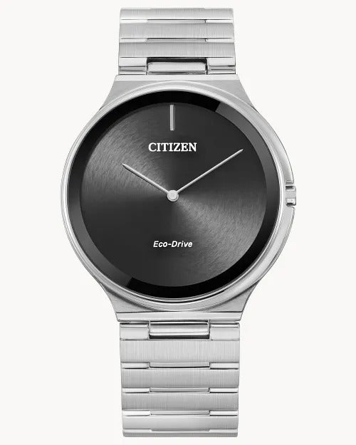 Citizen Stiletto 39MM Eco-Drive Watch. AR3110-52E
