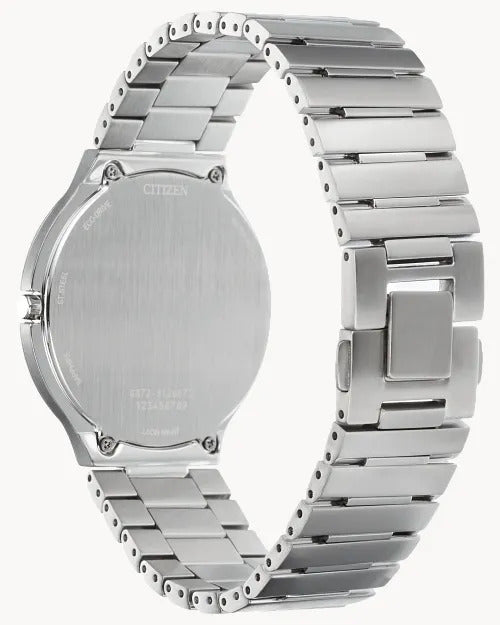 Citizen Stiletto 39MM Eco-Drive Watch. AR3110-52E