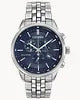 Citizen Corso 42mm Eco-Drive Stainless Steel Watch 