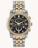Citizen Corso 42mm Eco-Drive Stainless Steel Watch 