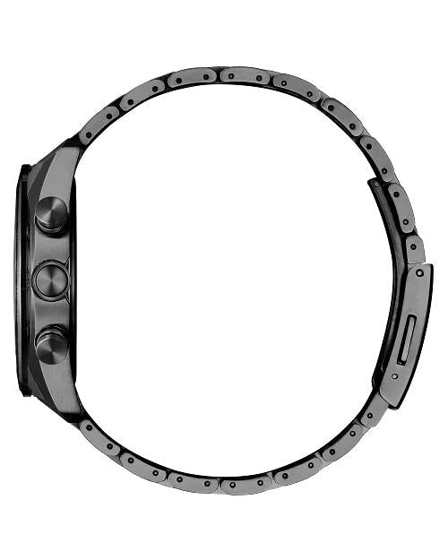 Citizen Attesa 42mm Eco-Drive Super Titanium Watch 