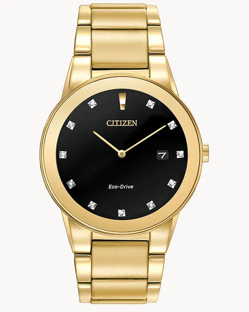 Citizen Men&