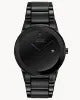 Citizen Axiom 40mm Eco-Drive Stainless Steel Watch 