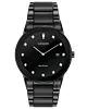 Citizen Axiom Diamond Accent 40MM Eco-Drive Watch. AU1065-58G