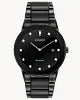 Citizen Axiom Diamond Accent 40MM Eco-Drive Watch. AU1065-58G