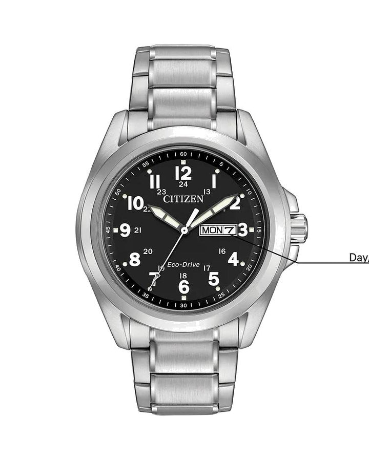 Citizen Men&