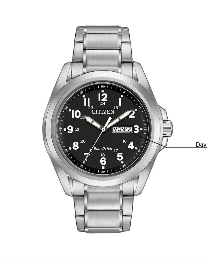 Citizen Men&