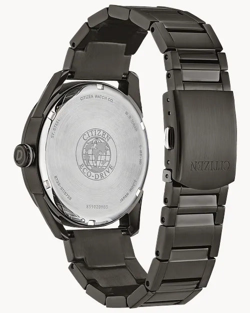 Citizen Drive 42mmEco Drive Watch. AW0087-58H.