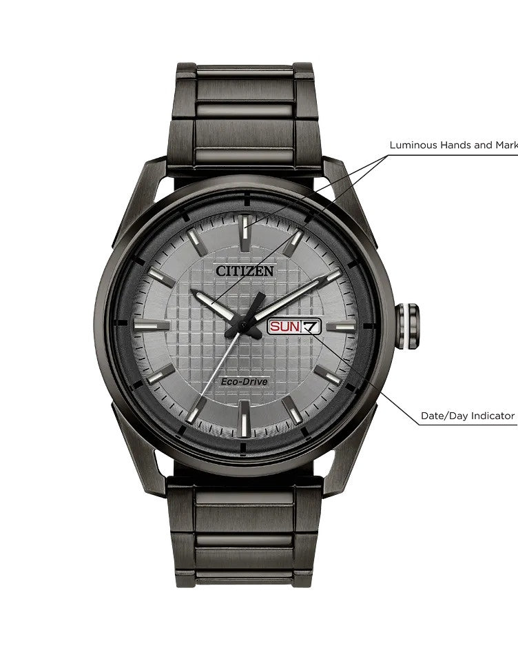 Citizen Drive 42mmEco Drive Watch. AW0087-58H.