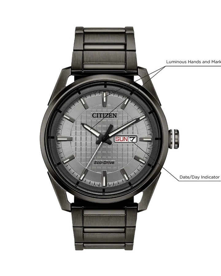 Citizen Drive 42mmEco Drive Watch. AW0087-58H.