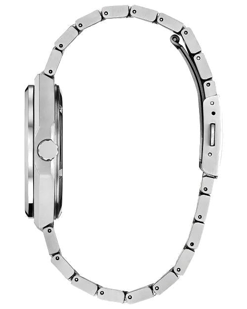 Citizen The Fantastic 4: First Steps 39mm Eco-Drive Super Titanium Watch AW0131-66W