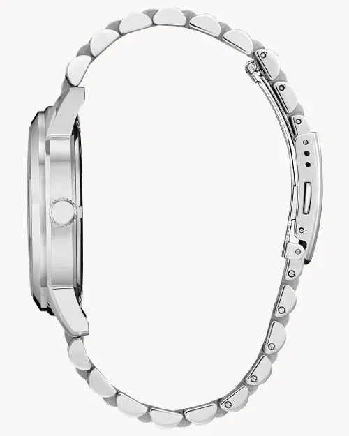 Citizen Rolan 40.5mm Eco-Drive Watch. AW0150-53L