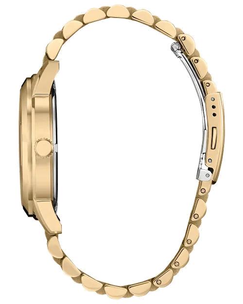 Citizen Rolan 40.5mm Eco-Drive Stainless Steel Watch AW0152-58H