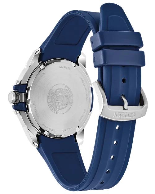Citizen Weekender 44mm Eco Drive Watch. AW1158-05L
