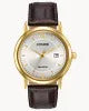 Citizen Corso 40mm Eco Drive Watch. AW1232-04A