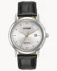Citizen Corso 40mm Eco-Drive Watch. AW1236-03A.