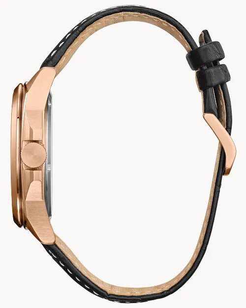 Citizen Endicott 42mm Eco-Drive Watch. AW1723-02E
