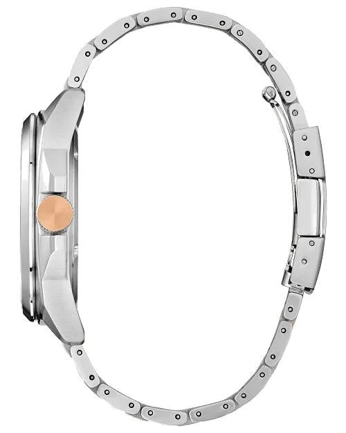 Citizen Endicott 42mm Eco-Drive Watch AW1726-55L