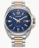 Citizen Endicott 42mm Eco-drive Watch. AW1726-55L