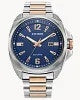Citizen Endicott 42mm Eco-Drive Watch AW1726-55L