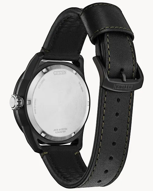 Citizen Avion 45mm Eco-Drive Watch 