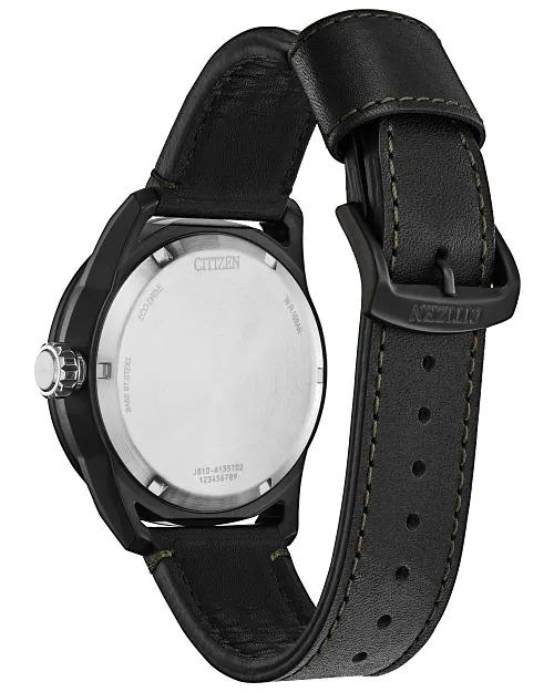 Citizen Avion 45mm Eco-Drive Watch 