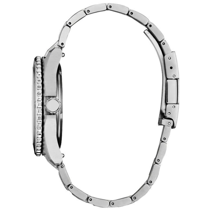 Citizen Brycen Super Titanium 41mm Eco-Drive Watch 