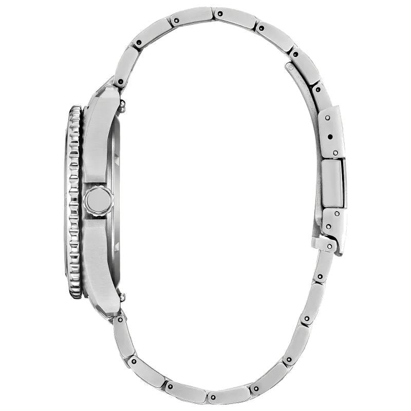Citizen Brycen 41mm Eco-Drive Super Titanium Watch 